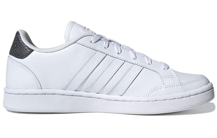 Order adidas neo Grand Court SE 女款 白色