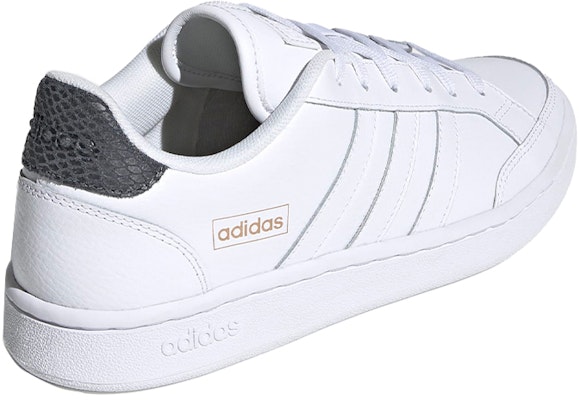 adidas neo Grand Court SE 女款 白色 Shop adidas neo Grand Court SE 女款 白色