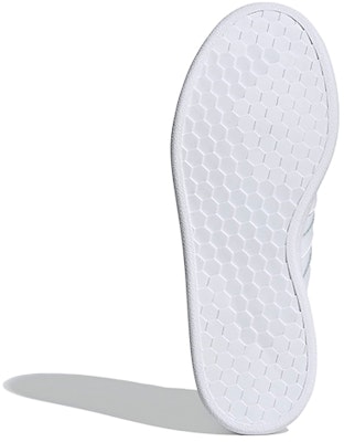 adidas neo Grand Court SE 女款 白色 Details for adidas neo Grand Court SE 女款 白色