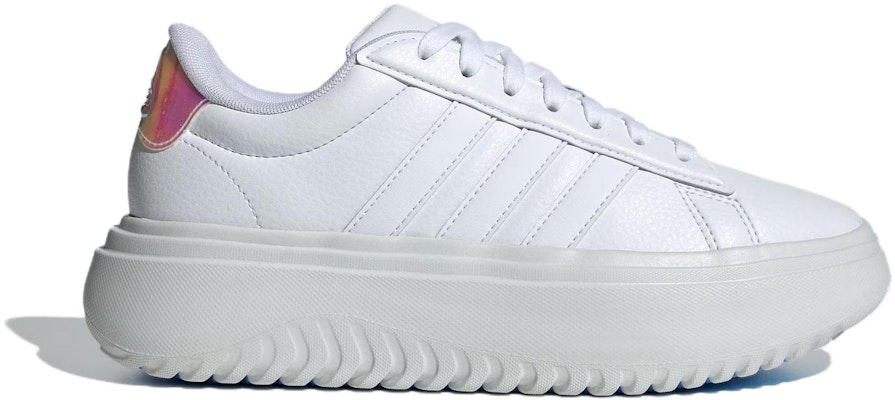 adidas Grand Court 舒適百搭 耐磨防滑 低筒 網球鞋 女款 白色 Order adidas Grand Court 舒適百搭 耐磨防滑 低筒 網球鞋 女款 白色