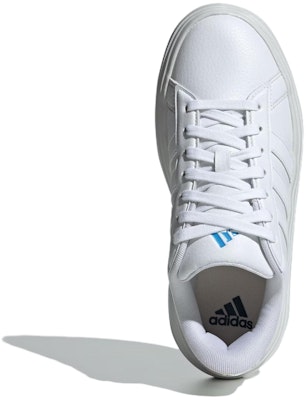 adidas Grand Court 舒適百搭 耐磨防滑 低筒 網球鞋 女款 白色 Purchase adidas Grand Court 舒適百搭 耐磨防滑 低筒 網球鞋 女款 白色