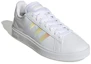 Shop (W) 阿迪达斯 Grand Court TD '白色幻彩' GW7181
