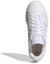 Purchase (W) 阿迪达斯 Grand Court TD '白色幻彩' GW7181