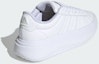 Purchase (W) adidas GrandCourt Platform 'Cloud White' Putih Awan IE1089