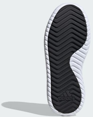 (W) adidas GrandCourt Platform 'Hitam Inti' IE1093 Lookbook (W) adidas GrandCourt Platform 'Hitam Inti' IE1093