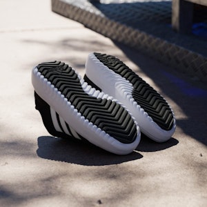 (W) adidas GrandCourt Platform「經典黑」 IE1102 Shop (W) adidas GrandCourt Platform「經典黑」 IE1102