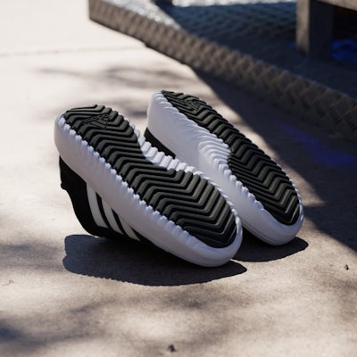 (W) adidas GrandCourt Platform 'Hitam Teras' IE1102 Shop (W) adidas GrandCourt Platform 'Hitam Teras' IE1102