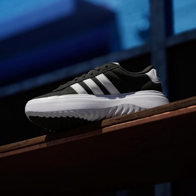 (W) adidas GrandCourt Platform 'Hitam Teras' IE1102 Sizing (W) adidas GrandCourt Platform 'Hitam Teras' IE1102