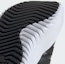 Cheap (W) adidas GrandCourt Platform 'Core Hitam' IE1093