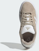 (W) adidas GrandCourt Platform「奇幻米色」 IH2408 Order (W) adidas GrandCourt Platform「奇幻米色」 IH2408