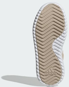 (W) アディダス グランドコート プラットフォーム 'ワンダーベージュ' IH2408 Lookbook (W) アディダス グランドコート プラットフォーム 'ワンダーベージュ' IH2408