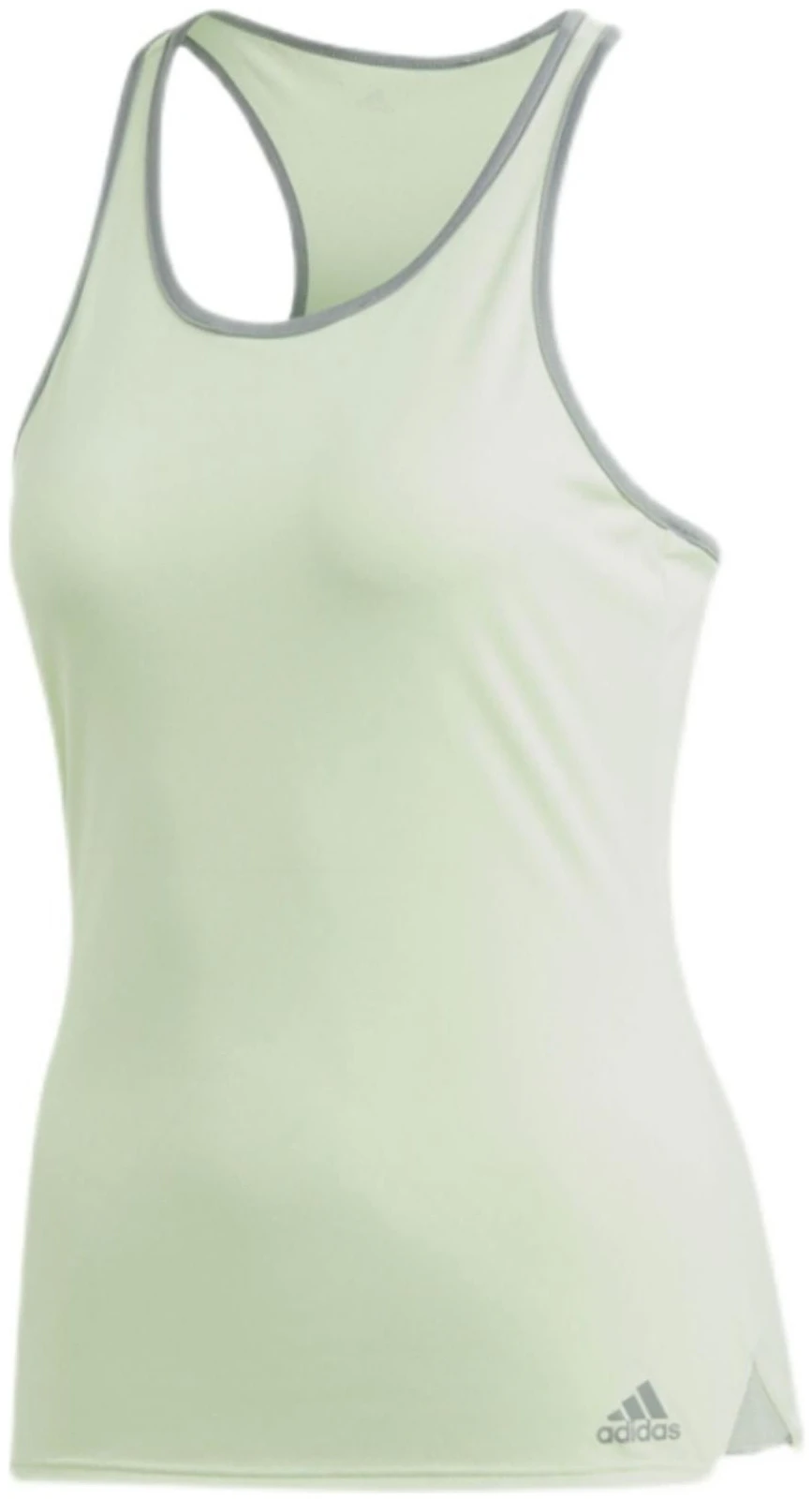 women-adidas-green-logo-quick-dry-sporty-casual-tank-top-ec-3650
