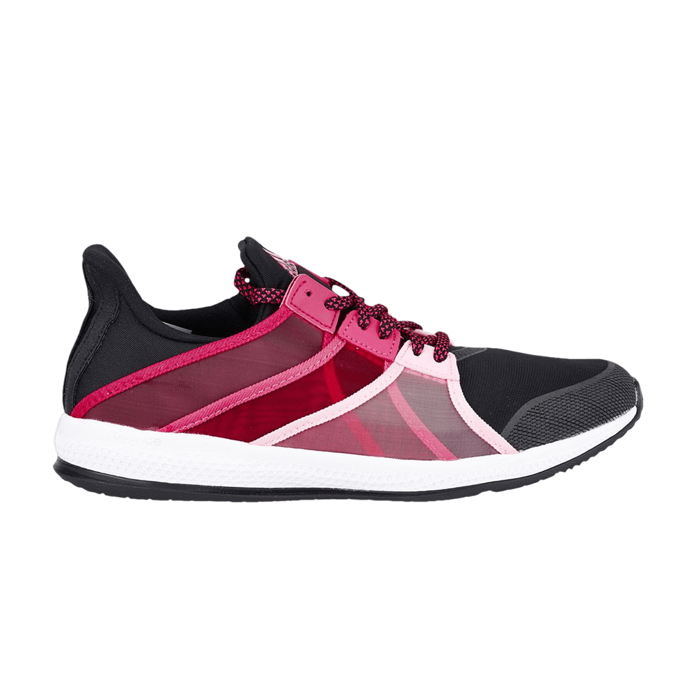 Buy (W) adidas Gymbreaker Bounce 'Hitam Pink' AF5949