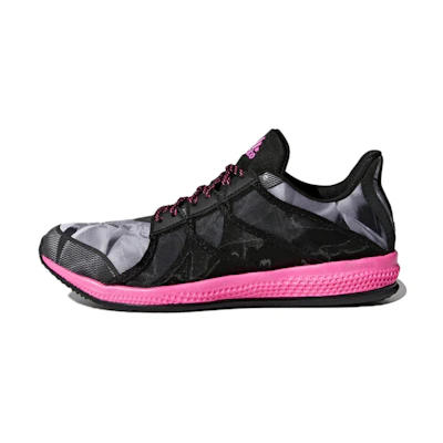 (W) adidas Gymbreaker Bounce 'Carbon Black'