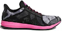 Order (W) 아디다스 짐브레이커 바운스 '카본 블랙' BB3981
