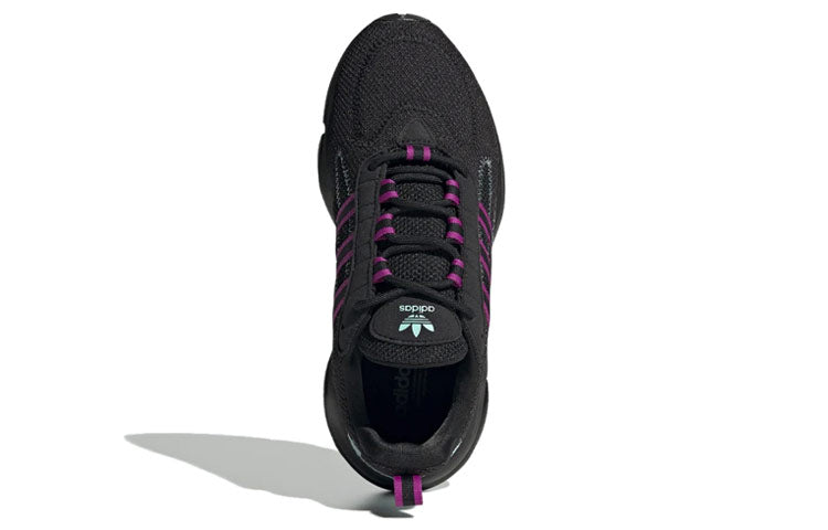 Purchase (W) 阿迪达斯 Haiwee '黑色艳粉' EF4457