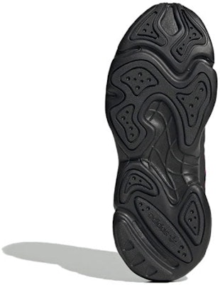 (W) 阿迪达斯 Haiwee '黑色艳粉' EF4457 Details for (W) 阿迪达斯 Haiwee '黑色艳粉' EF4457