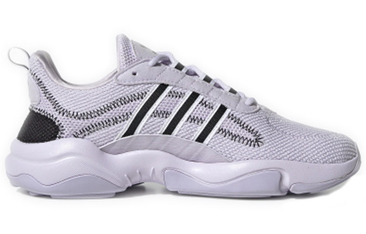 Order adidas originals Haiwee 減震防滑 低筒 運動休閒鞋 女款 淺紫