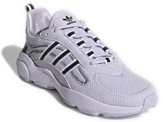 adidas originals Haiwee 減震防滑 低筒 運動休閒鞋 女款 淺紫 Lookbook adidas originals Haiwee 減震防滑 低筒 運動休閒鞋 女款 淺紫