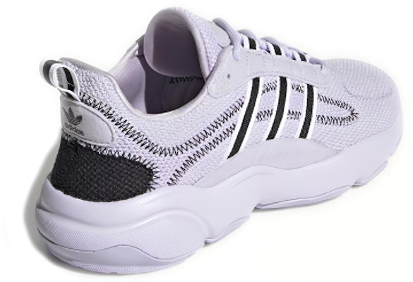 adidas originals Haiwee 減震防滑 低筒 運動休閒鞋 女款 淺紫 Shop adidas originals Haiwee 減震防滑 低筒 運動休閒鞋 女款 淺紫