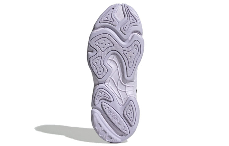 Details for adidas originals Haiwee 減震防滑 低筒 運動休閒鞋 女款 淺紫