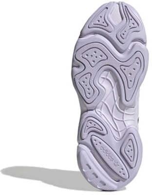 adidas originals Haiwee 減震防滑 低筒 運動休閒鞋 女款 淺紫 Details for adidas originals Haiwee 減震防滑 低筒 運動休閒鞋 女款 淺紫