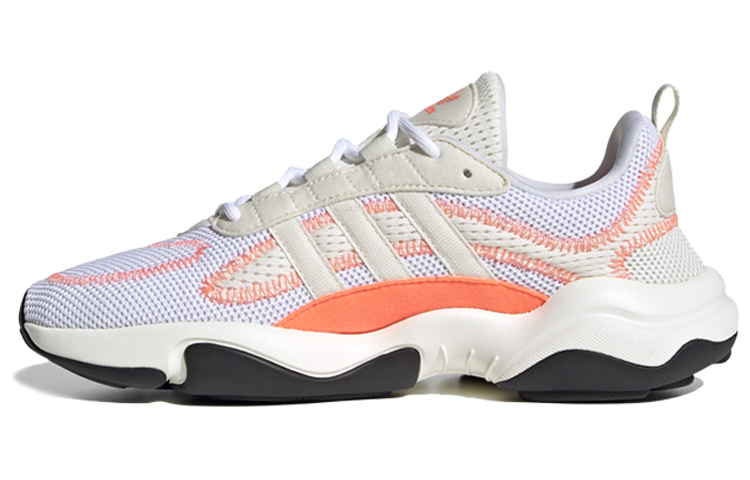 (Women) adidas Haiwee Signal Coral EF4451