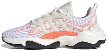 (Women) adidas Haiwee Signal Coral EF4451 (Women) adidas Haiwee Signal Coral EF4451