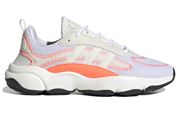 Order adidas originals Haiwee 女款 珊瑚橙灰