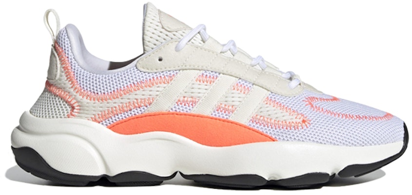 adidas originals Haiwee 女款 珊瑚橙灰 Order adidas originals Haiwee 女款 珊瑚橙灰