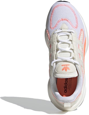 adidas originals Haiwee 女款 珊瑚橙灰 Purchase adidas originals Haiwee 女款 珊瑚橙灰