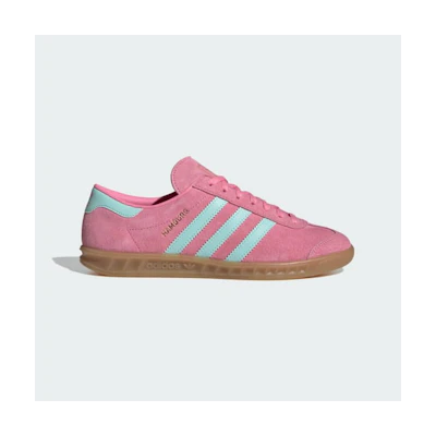 (W) adidas Hamburg 'Bliss Pink'