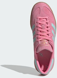 (W) 阿迪达斯 汉堡 '宁粉色' IH5459 Order (W) 阿迪达斯 汉堡 '宁粉色' IH5459