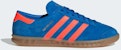 (W) adidas Hamburg 'Burung Biru' IH5471