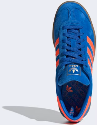 (Women) adidas Hamburg 'Blue Bird' IH5471 Order (Women) adidas Hamburg 'Blue Bird' IH5471