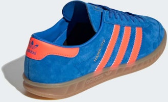 (W) adidas Hamburg 'Blue Bird' Azul Pájaro IH5471 Purchase (W) adidas Hamburg 'Blue Bird' Azul Pájaro IH5471