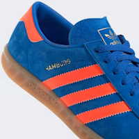 (W) adidas Hamburg 'Blue Bird' Azul Pájaro IH5471 1