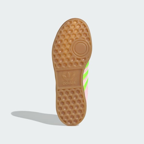 Shop (W) 아디다스 함부르크 스니커즈 JS0683