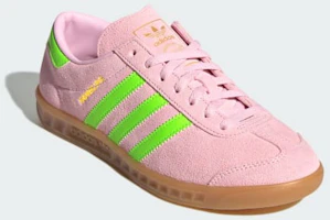 Purchase (W) 아디다스 함부르크 스니커즈 JS0683