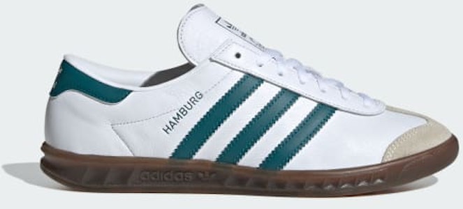 (W) 阿迪达斯 汉堡 '经典青蓝' JH8562 Buy (W) 阿迪达斯 汉堡 '经典青蓝' JH8562