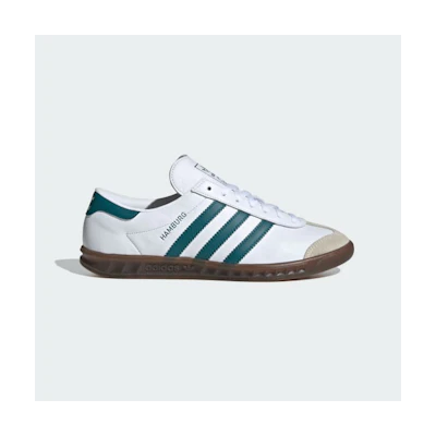 adidas Hamburg 'Legacy Teal'
