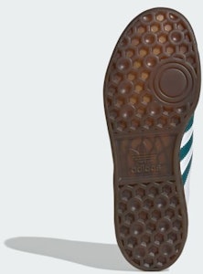 (W) 阿迪达斯 汉堡 '经典青蓝' JH8562 Lookbook (W) 阿迪达斯 汉堡 '经典青蓝' JH8562