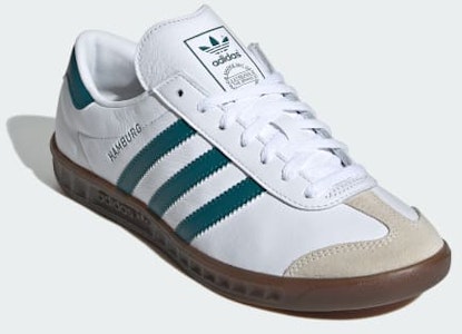 (W) 阿迪达斯 汉堡 '经典青蓝' JH8562 Shop (W) 阿迪达斯 汉堡 '经典青蓝' JH8562