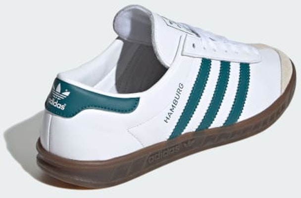 adidas Hamburg 'Legacy Teal' JH8562 Purchase adidas Hamburg 'Legacy Teal' JH8562