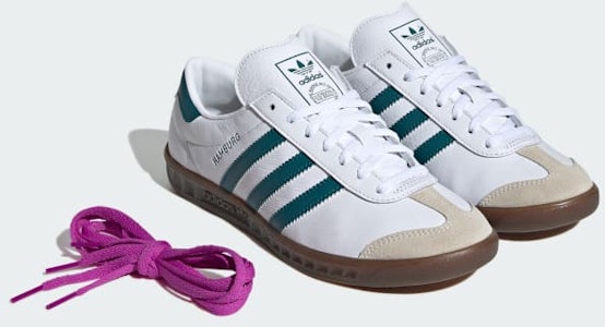 (W) 阿迪达斯 汉堡 '经典青蓝' JH8562 Cheap (W) 阿迪达斯 汉堡 '经典青蓝' JH8562