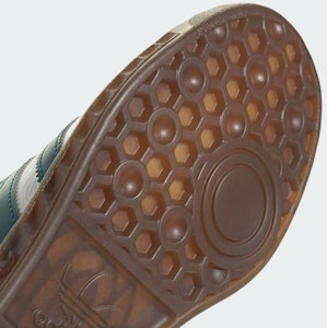 (W) 阿迪达斯 汉堡 '经典青蓝' JH8562 1