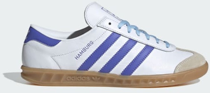 (W) 阿迪达斯 汉堡 '半钴蓝' JH8561 Buy (W) 阿迪达斯 汉堡 '半钴蓝' JH8561