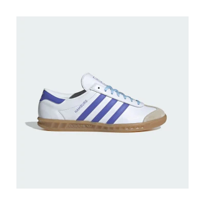 (W) adidas Hamburg 'Semi Cobalt'