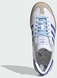 (W) 阿迪达斯 汉堡 '半钴蓝' JH8561 Order (W) 阿迪达斯 汉堡 '半钴蓝' JH8561