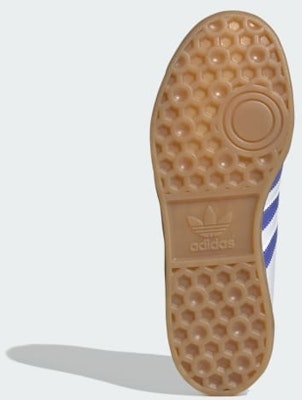 (Women) adidas Hamburg 'Semi Cobalt' JH8561 Lookbook (Women) adidas Hamburg 'Semi Cobalt' JH8561